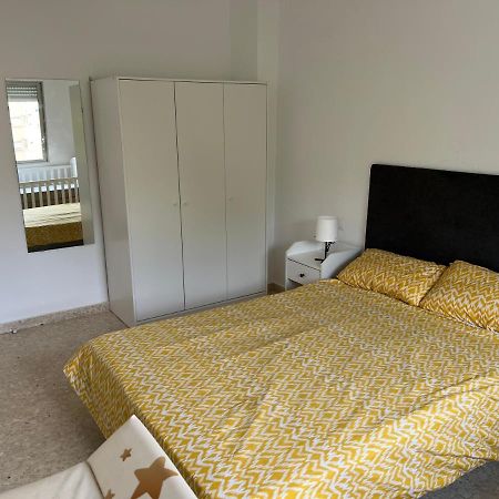 3-Bedroom + Crib - Perfect For The Family Estepona Ngoại thất bức ảnh