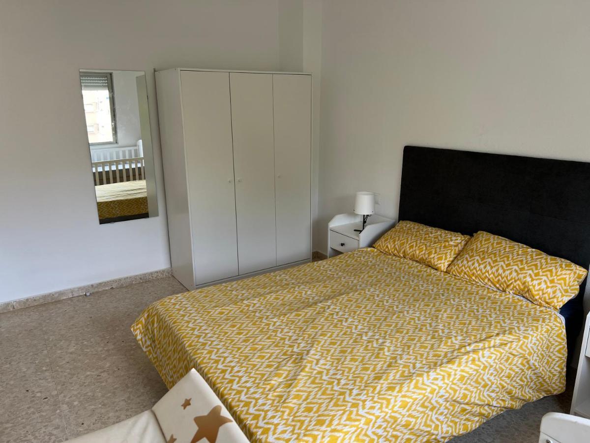 3-Bedroom + Crib - Perfect For The Family Estepona Ngoại thất bức ảnh