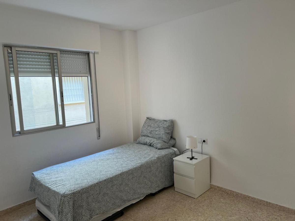 3-Bedroom + Crib - Perfect For The Family Estepona Ngoại thất bức ảnh