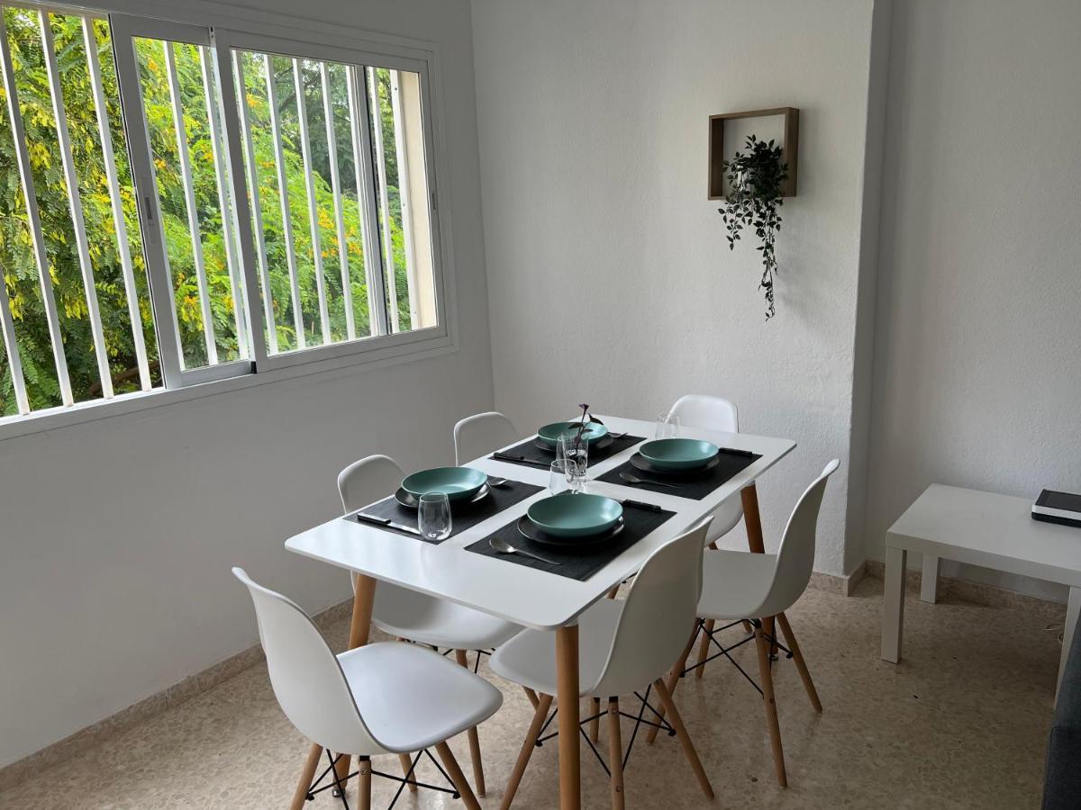 3-Bedroom + Crib - Perfect For The Family Estepona Ngoại thất bức ảnh