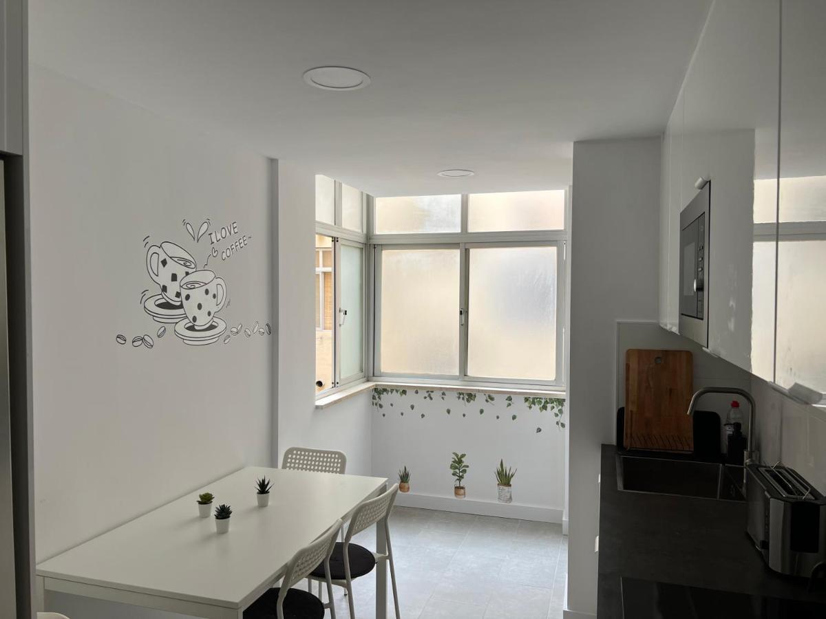 3-Bedroom + Crib - Perfect For The Family Estepona Ngoại thất bức ảnh