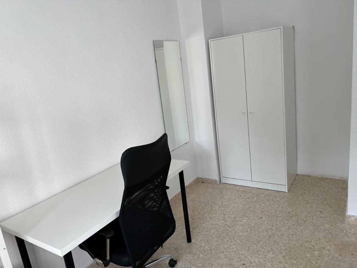 3-Bedroom + Crib - Perfect For The Family Estepona Ngoại thất bức ảnh