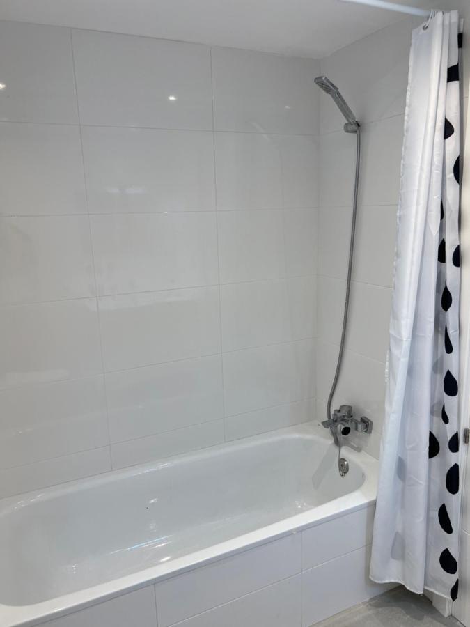 3-Bedroom + Crib - Perfect For The Family Estepona Ngoại thất bức ảnh