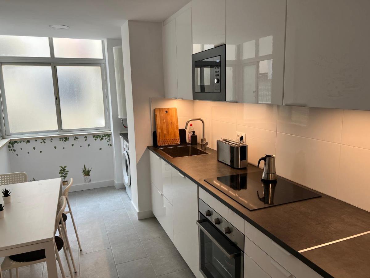 3-Bedroom + Crib - Perfect For The Family Estepona Ngoại thất bức ảnh