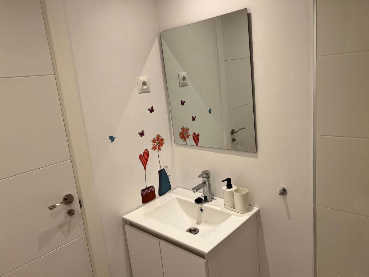 3-Bedroom + Crib - Perfect For The Family Estepona Ngoại thất bức ảnh